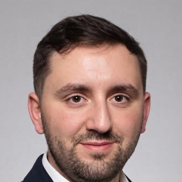 Dan Rusu
