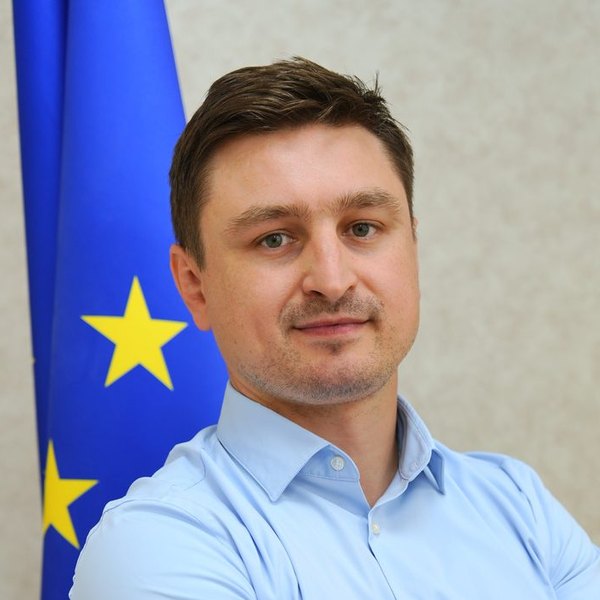 Mihai Lupașcu