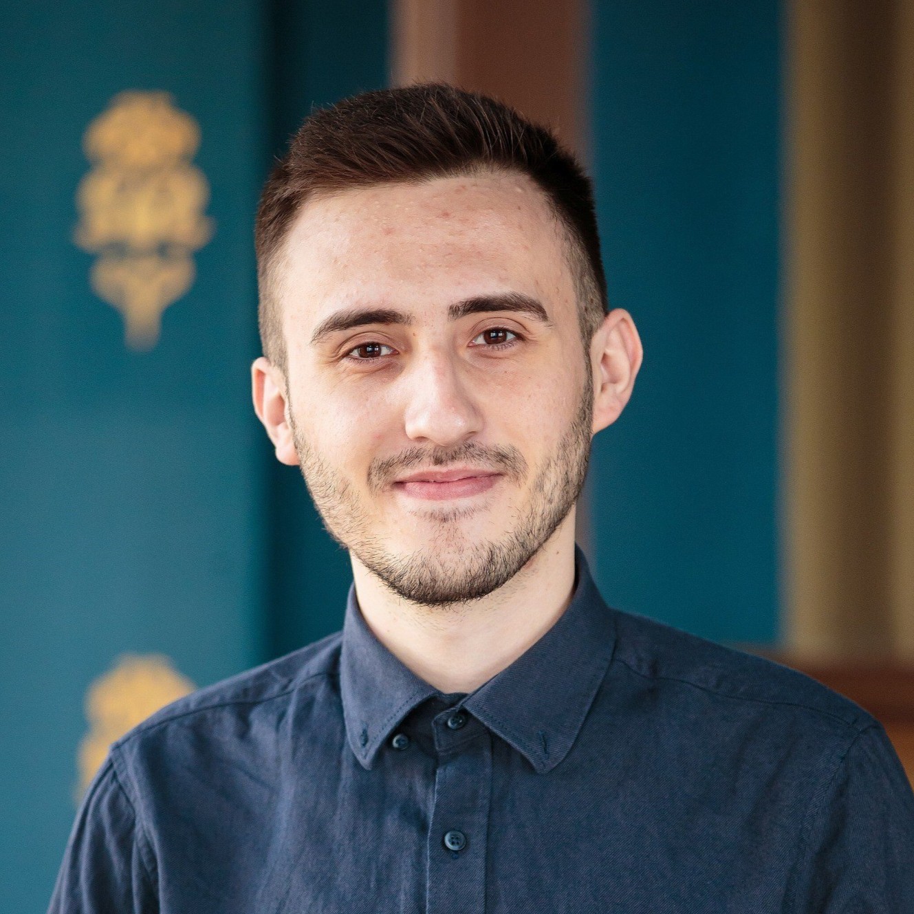 Ionuț Baltariu