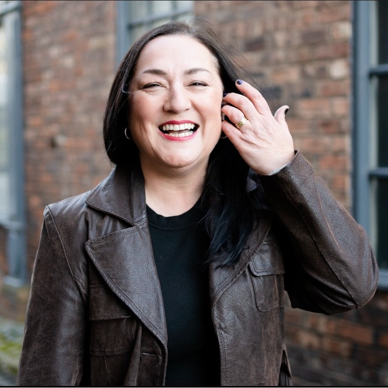 Jenny Radcliffe